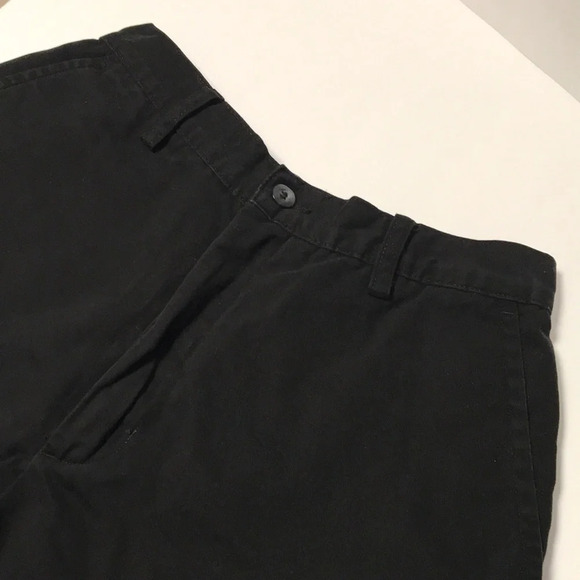 Eddie Bauer black shorts - Picture 5 of 6